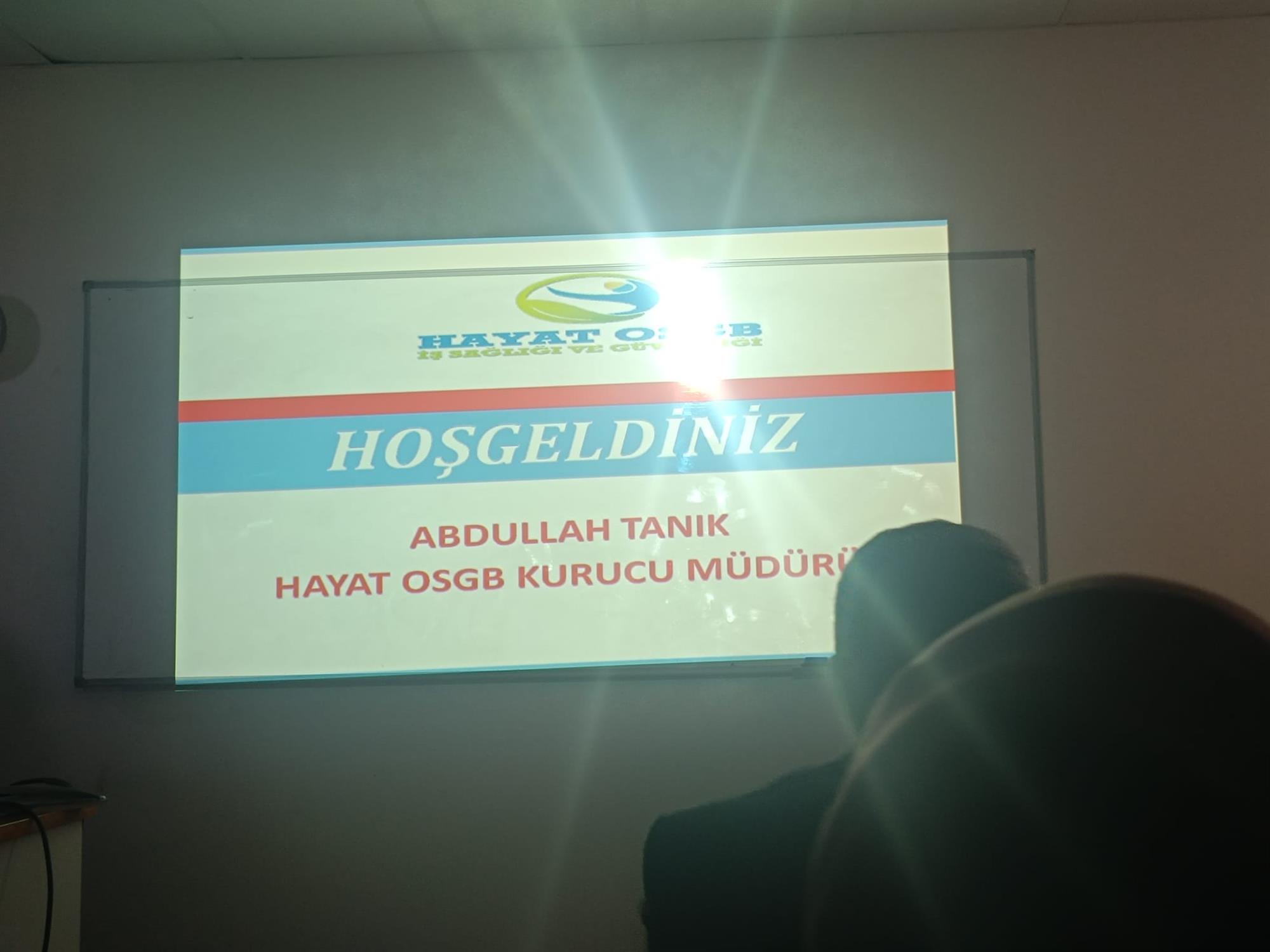 ORTAK SAĞLIK VE GÜVENLİK BİRİMİ (OSGB) UYGULAMALARININ AVANTALARI VE DEZAVANTAJLARI